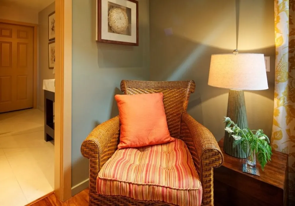 Hedgerow House Bed & Breakfast Ganges