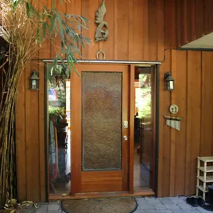 Guest house Five Elements With Outdoor