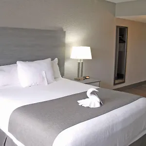 ** Hotel Ramada By Wyndham Yellowhead Nw Canada