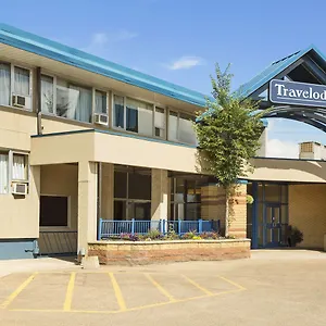 ** Hotel Travelodge By Wyndham East Canada