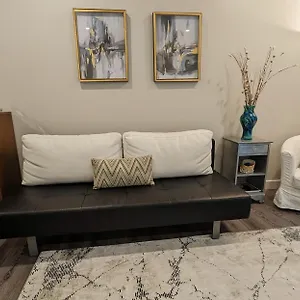 Bed & Breakfast Maple Rise