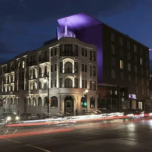 **** Hotel Hotel10 Canada